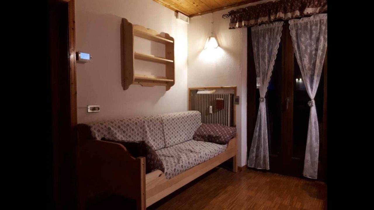 Nuovo Appartamento Les Corceles San Vigilio Di Marebbe Kültér fotó